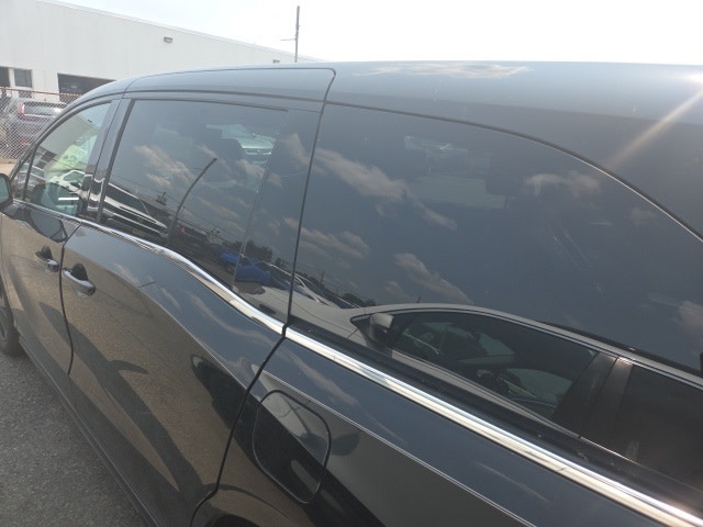 2023 Honda Odyssey Sport 13