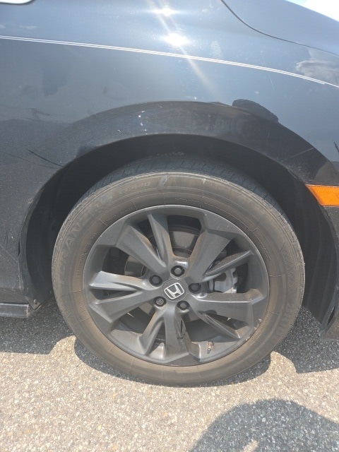 2023 Honda Odyssey Sport 5