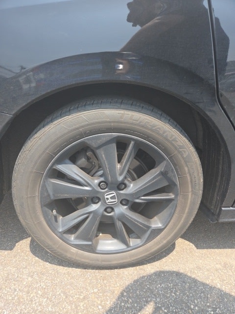 2023 Honda Odyssey Sport 23