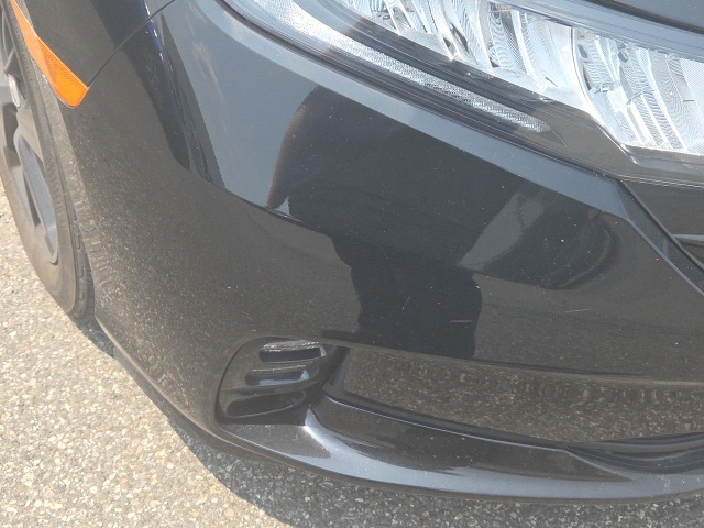 2023 Honda Odyssey Sport 6
