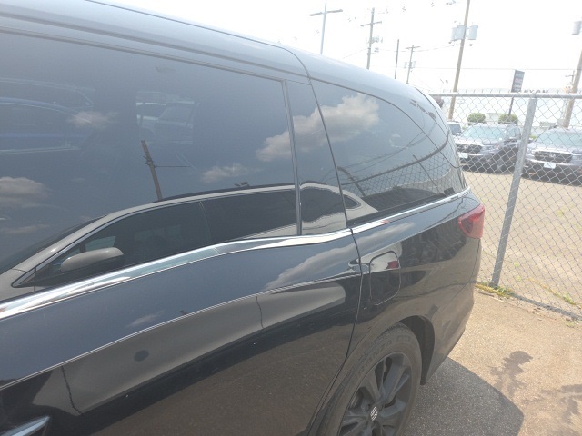 2023 Honda Odyssey Sport 11