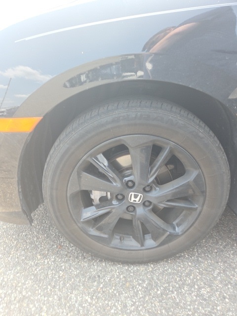 2023 Honda Odyssey Sport 25