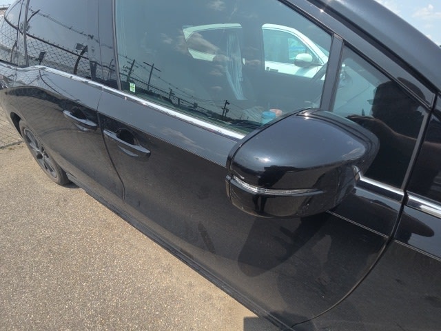 2023 Honda Odyssey Sport 27