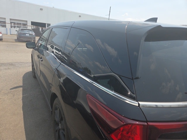 2023 Honda Odyssey Sport 4