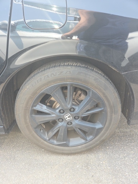 2023 Honda Odyssey Sport 24
