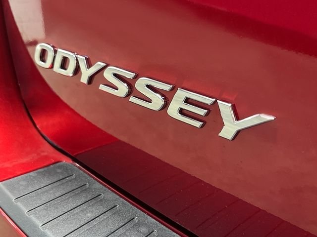 Thumbnail: 2026 Honda Odyssey - 7