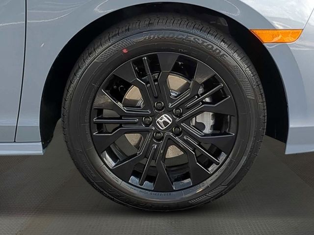 Thumbnail: 2026 Honda Odyssey - 7