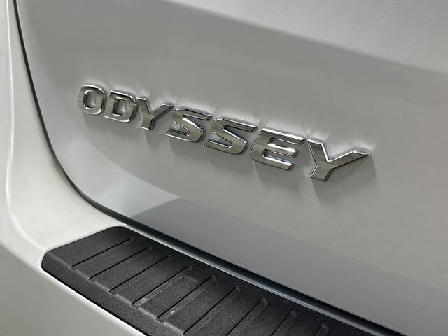Thumbnail: 2026 Honda Odyssey - 7
