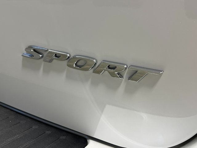 Thumbnail: 2026 Honda Odyssey - 18