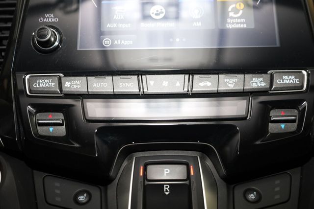 Thumbnail: 2020 Honda Odyssey - 33