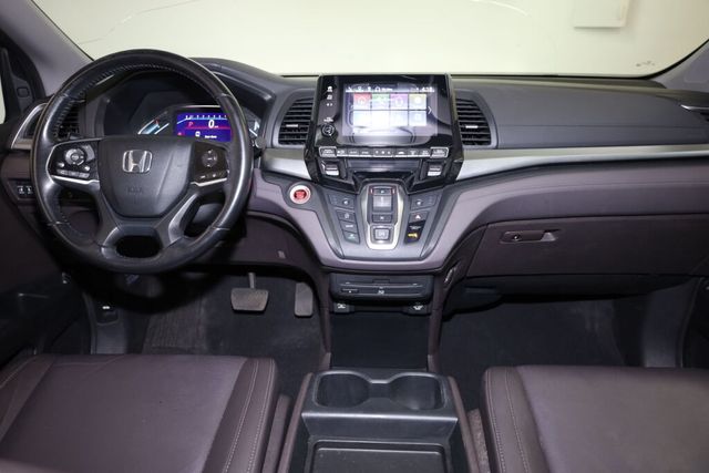 Thumbnail: 2020 Honda Odyssey - 13