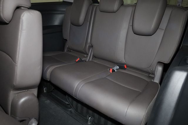 Thumbnail: 2020 Honda Odyssey - 29