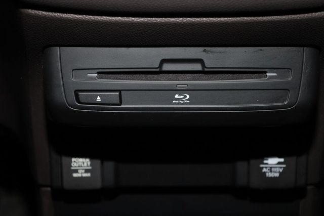 Thumbnail: 2020 Honda Odyssey - 36