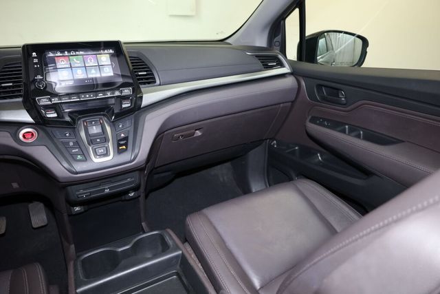 Thumbnail: 2020 Honda Odyssey - 30