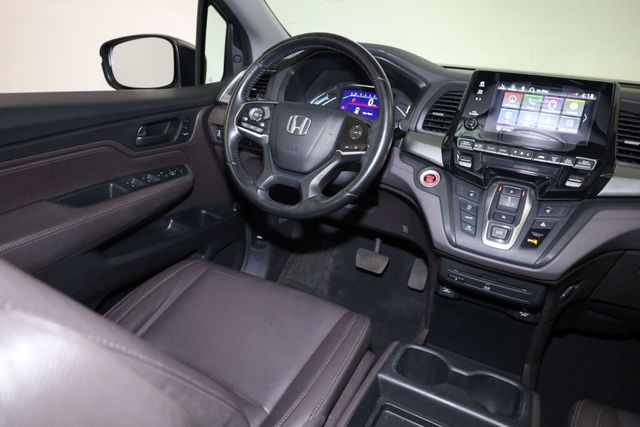 Thumbnail: 2020 Honda Odyssey - 14
