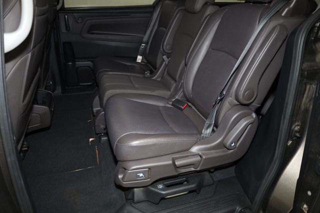 Thumbnail: 2020 Honda Odyssey - 12