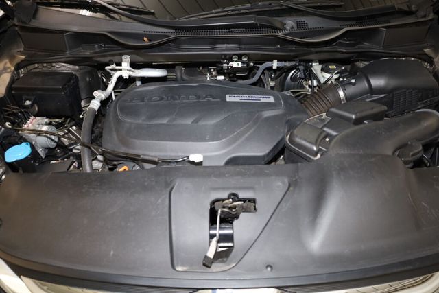 Thumbnail: 2020 Honda Odyssey - 8