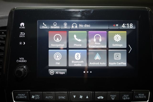 Thumbnail: 2020 Honda Odyssey - 31