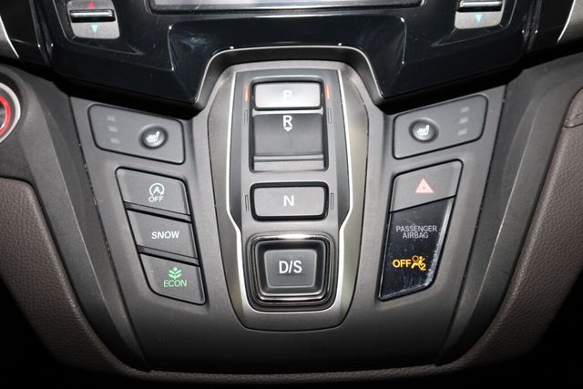 Thumbnail: 2020 Honda Odyssey - 34