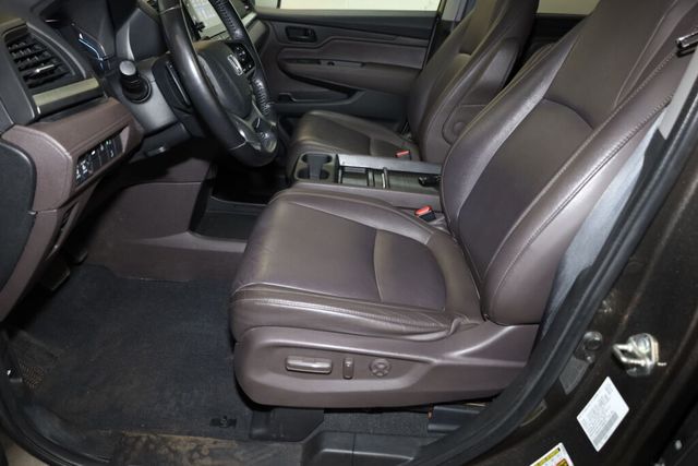 Thumbnail: 2020 Honda Odyssey - 10