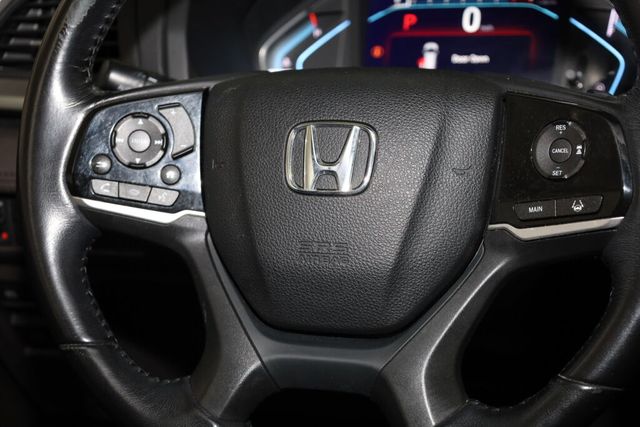 Thumbnail: 2020 Honda Odyssey - 37