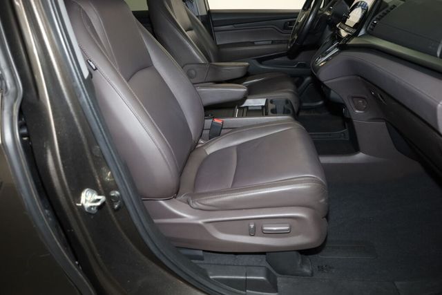Thumbnail: 2020 Honda Odyssey - 11