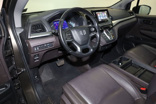 Thumbnail: 2020 Honda Odyssey - 2