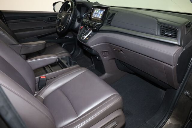 Thumbnail: 2020 Honda Odyssey - 40