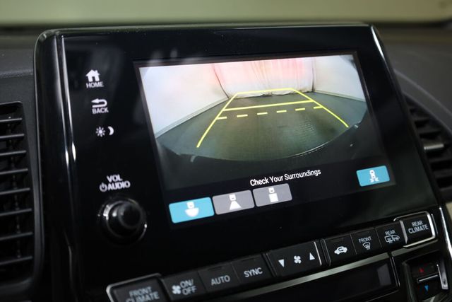 Thumbnail: 2020 Honda Odyssey - 15