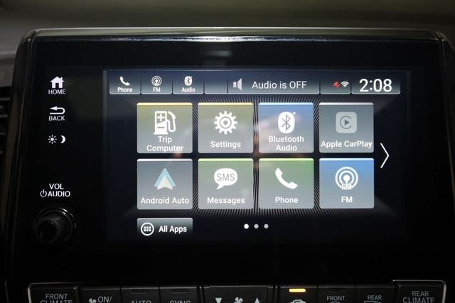Thumbnail: 2020 Honda Odyssey - 30