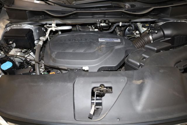 Thumbnail: 2020 Honda Odyssey - 8