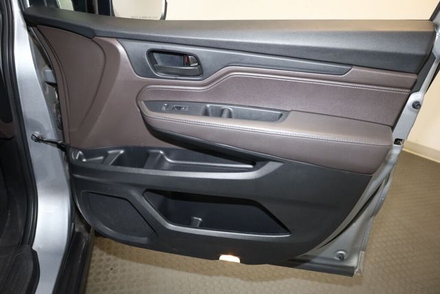Thumbnail: 2020 Honda Odyssey - 36