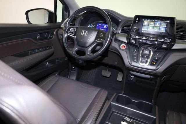Thumbnail: 2020 Honda Odyssey - 13
