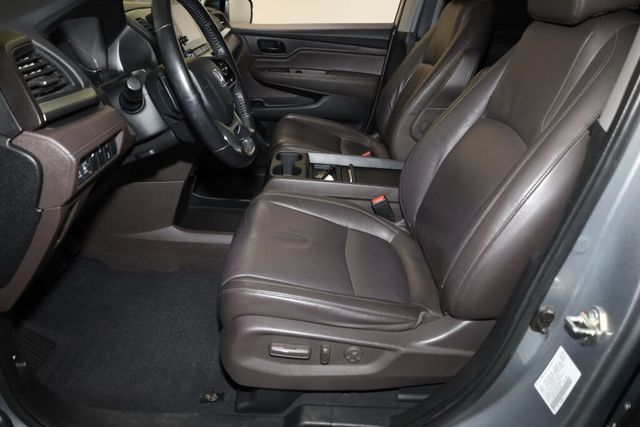 Thumbnail: 2020 Honda Odyssey - 10
