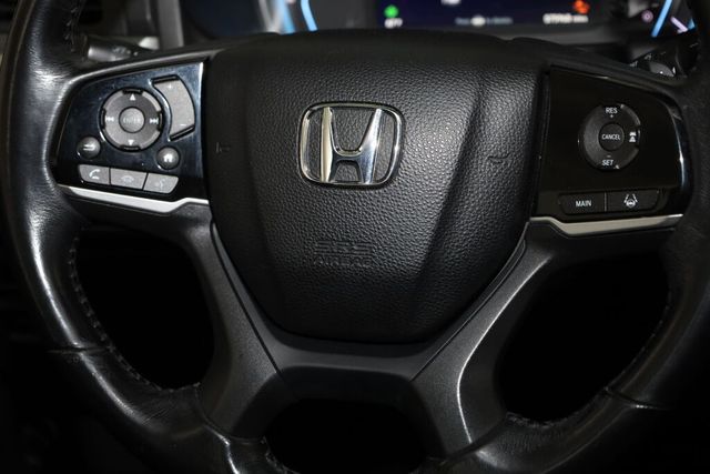 Thumbnail: 2020 Honda Odyssey - 35
