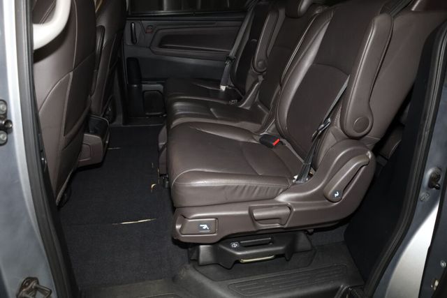 Thumbnail: 2020 Honda Odyssey - 12