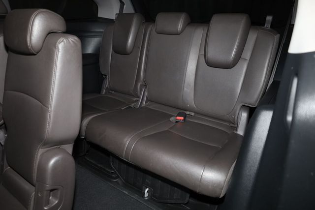 Thumbnail: 2020 Honda Odyssey - 28