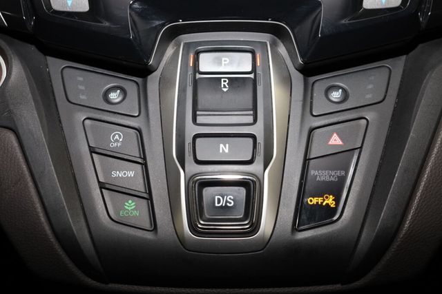 Thumbnail: 2020 Honda Odyssey - 33