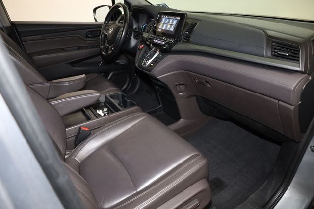 Thumbnail: 2020 Honda Odyssey - 37