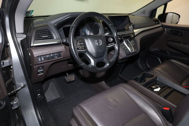 Thumbnail: 2020 Honda Odyssey - 2