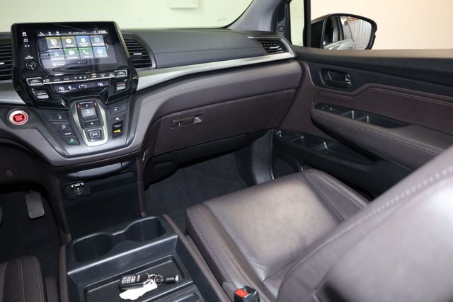Thumbnail: 2020 Honda Odyssey - 29
