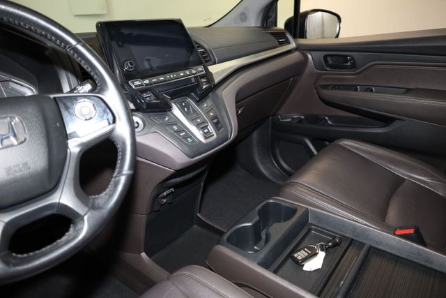 Thumbnail: 2020 Honda Odyssey - 9