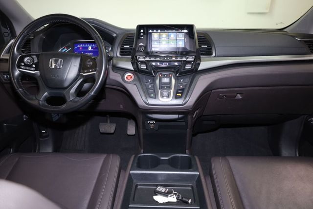 Thumbnail: 2020 Honda Odyssey - 14