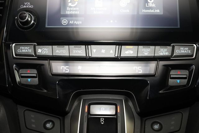 Thumbnail: 2020 Honda Odyssey - 32