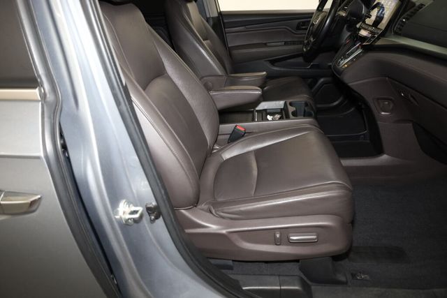 Thumbnail: 2020 Honda Odyssey - 11
