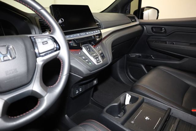 Thumbnail: 2025 Honda Odyssey - 9