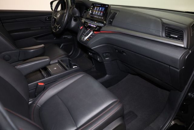 Thumbnail: 2025 Honda Odyssey - 38