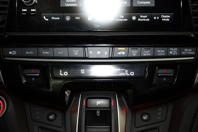 Thumbnail: 2025 Honda Odyssey - 33