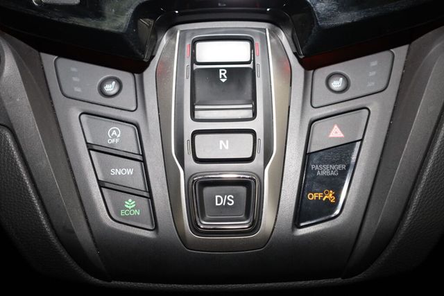 Thumbnail: 2025 Honda Odyssey - 34