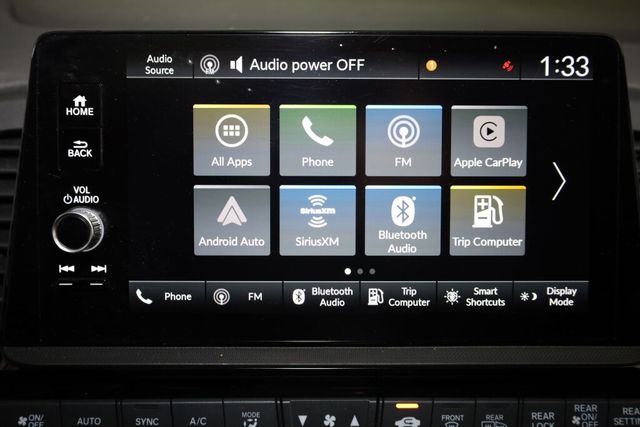 Thumbnail: 2025 Honda Odyssey - 31